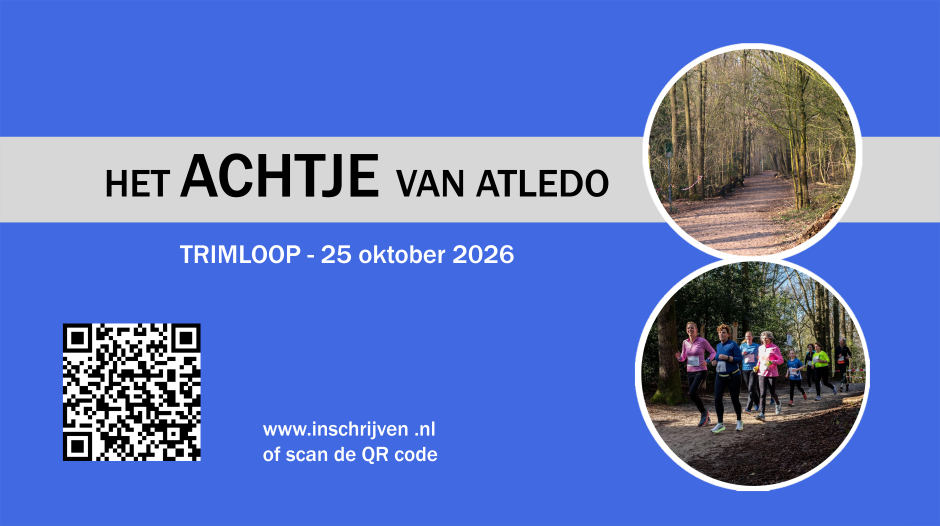 Het Achtje van Atledo