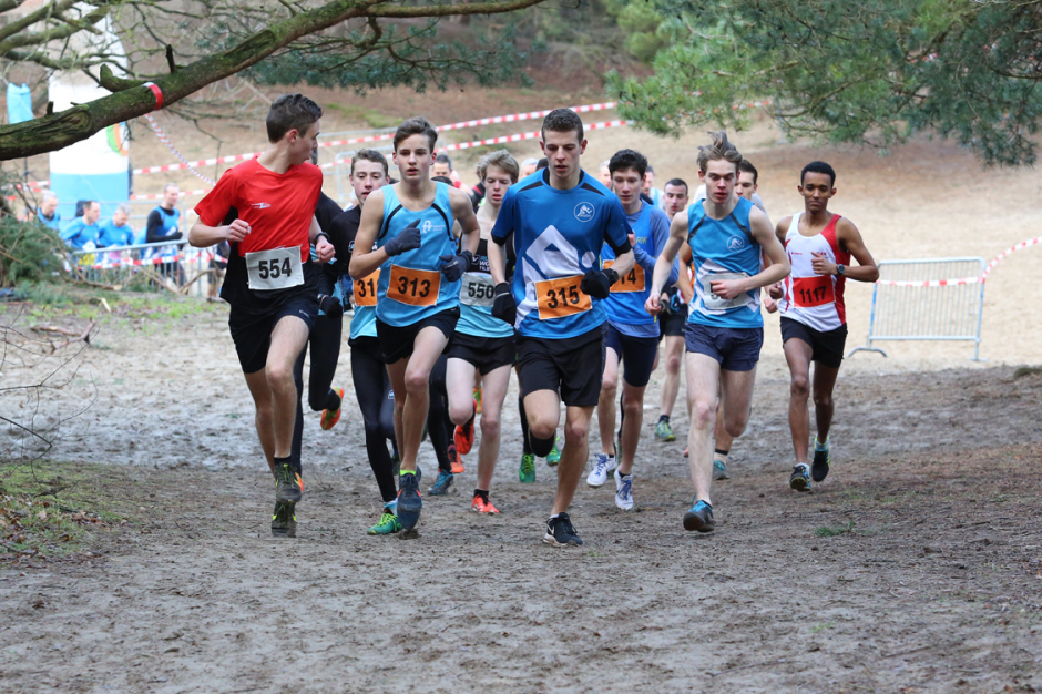 Atledo Cross