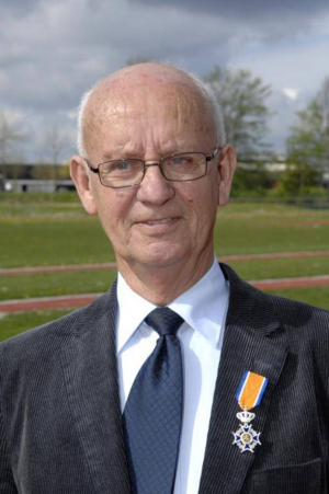 Bert van 't Westeinde (foto bd.nl)